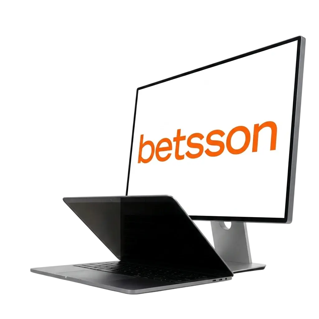 Betsson Argentina casino online y apuestas deportivas