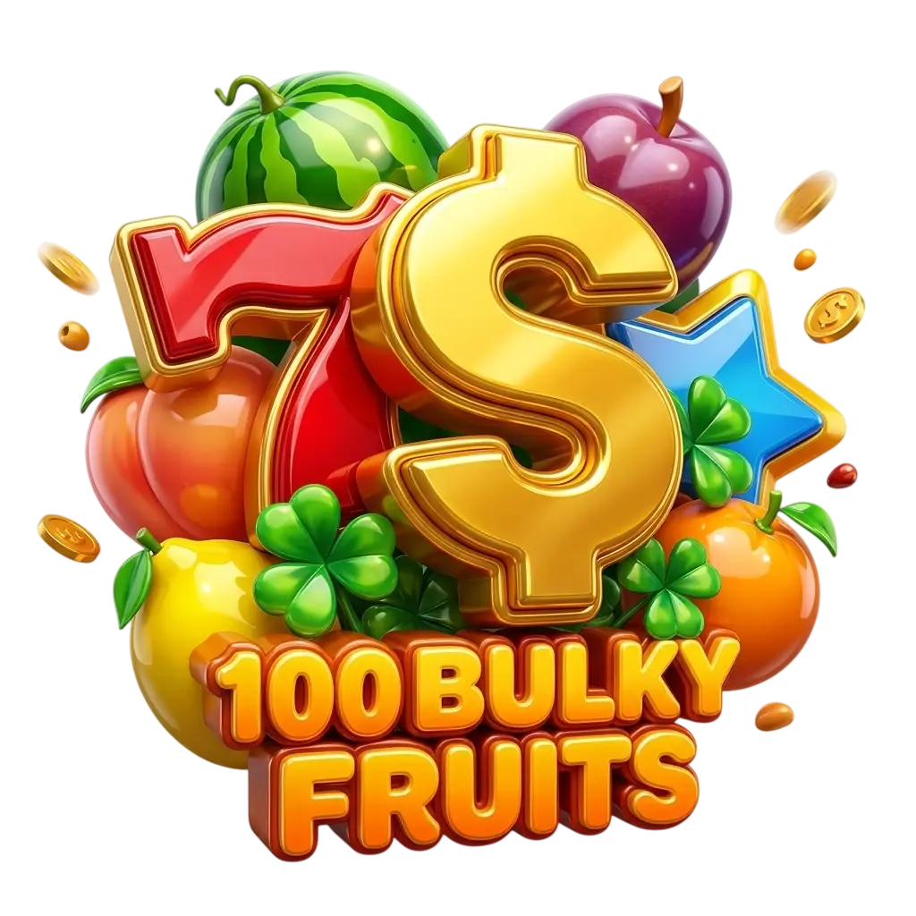 100 Bulky Fruits tragamonedas de Amusnet en Betsson Argentina