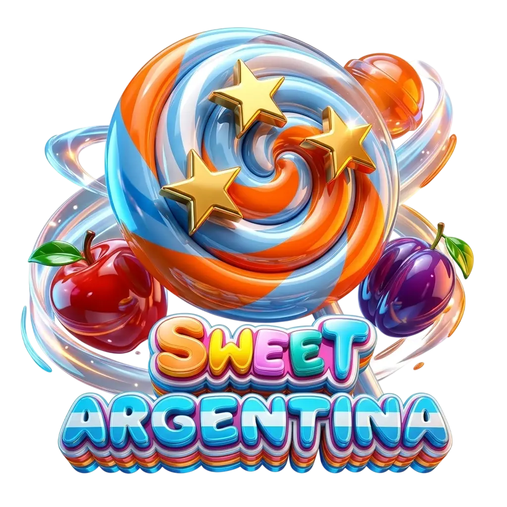 Sweet Argentina slot de Pragmatic Play en Betsson Argentina